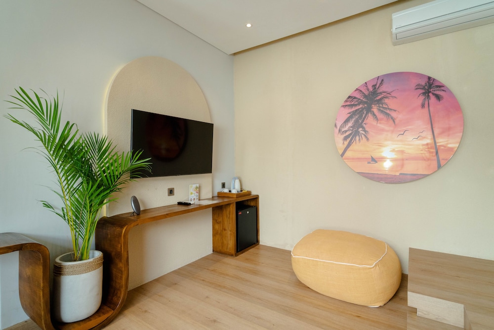 larose villas and boutique camp