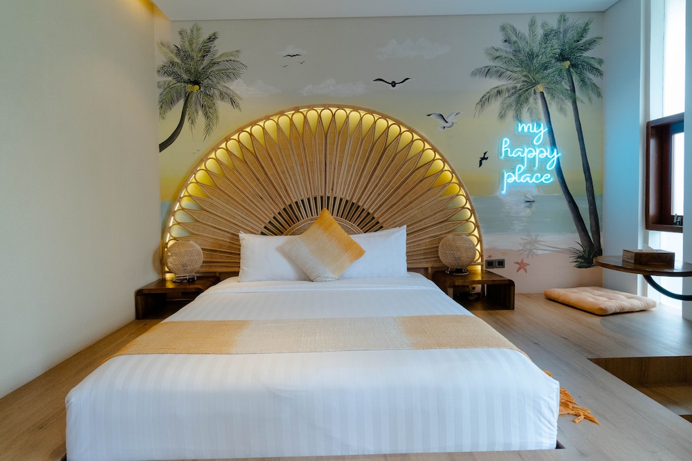 larose villas and boutique camp