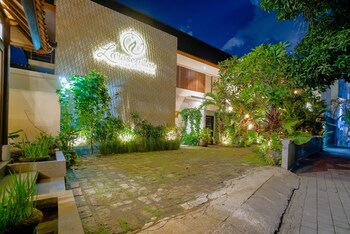 larose villas and boutique camp