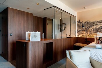 roz marine thalasso resort