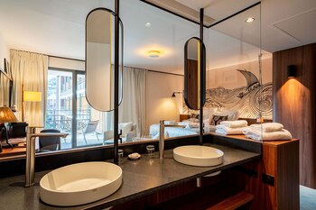 roz marine thalasso resort