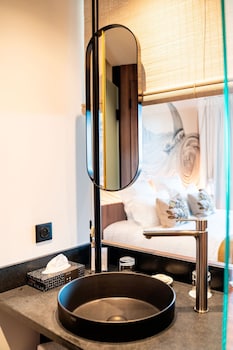 roz marine thalasso resort