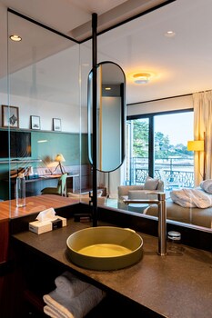 roz marine thalasso resort