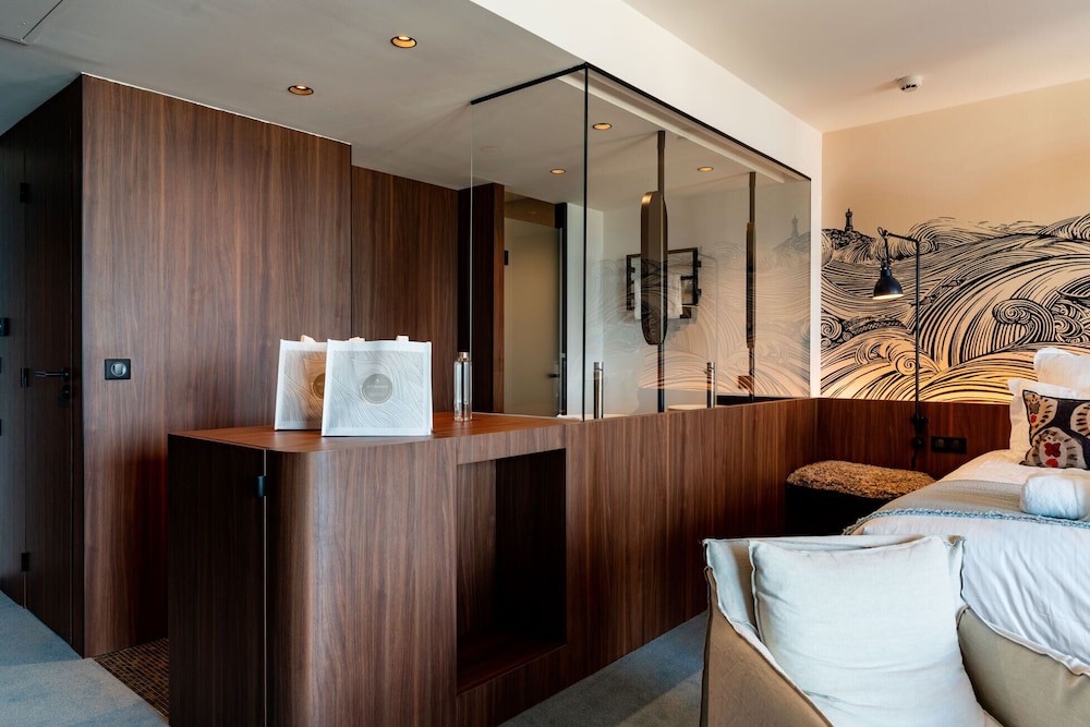 roz marine thalasso resort