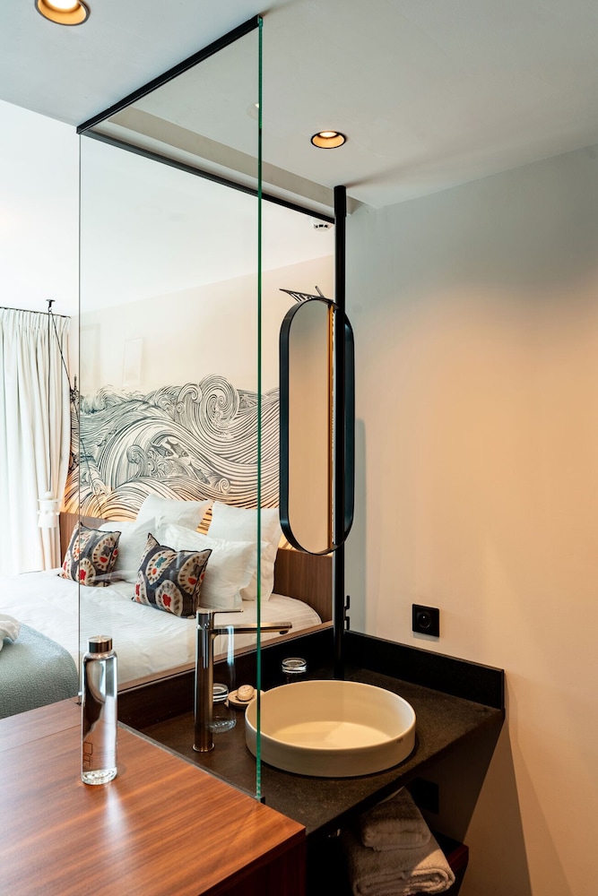 roz marine thalasso resort