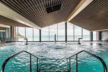 roz marine thalasso resort