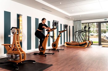 roz marine thalasso resort