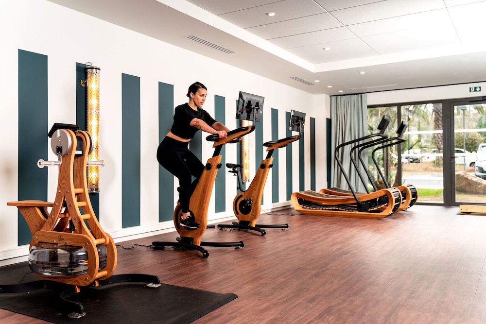 roz marine thalasso resort