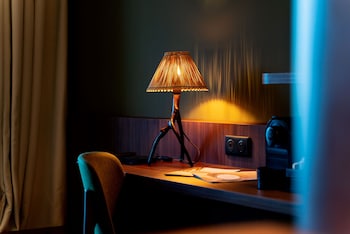 roz marine thalasso resort