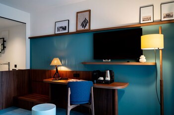 roz marine thalasso resort