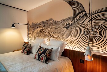 roz marine thalasso resort