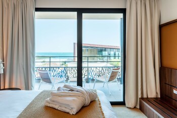 roz marine thalasso resort