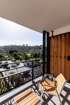 roz marine thalasso resort