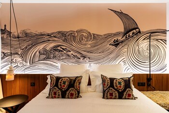 roz marine thalasso resort