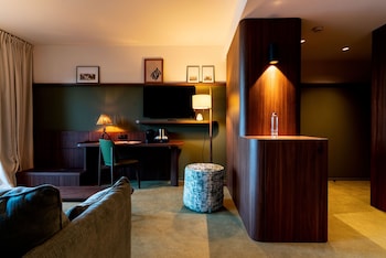 roz marine thalasso resort