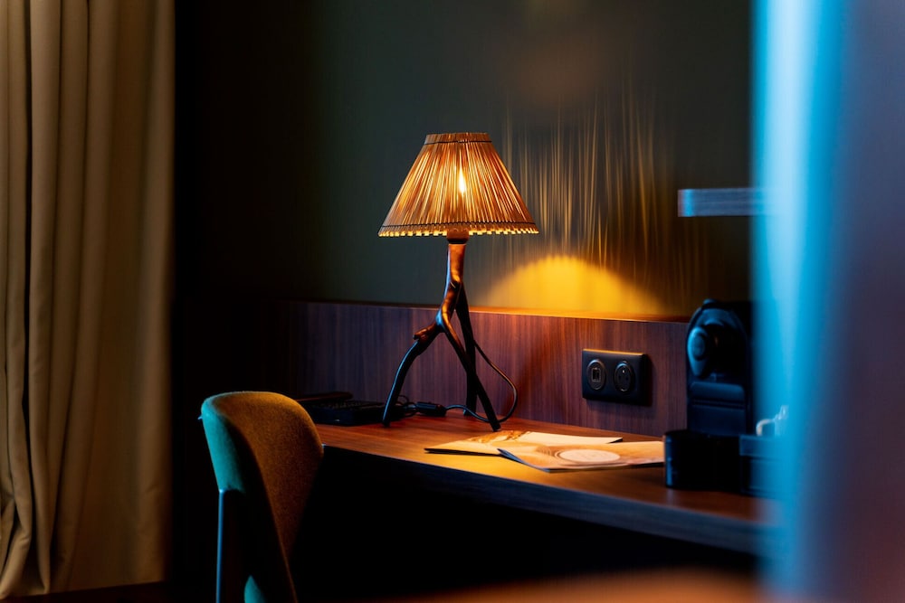 roz marine thalasso resort