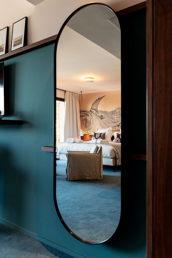 roz marine thalasso resort