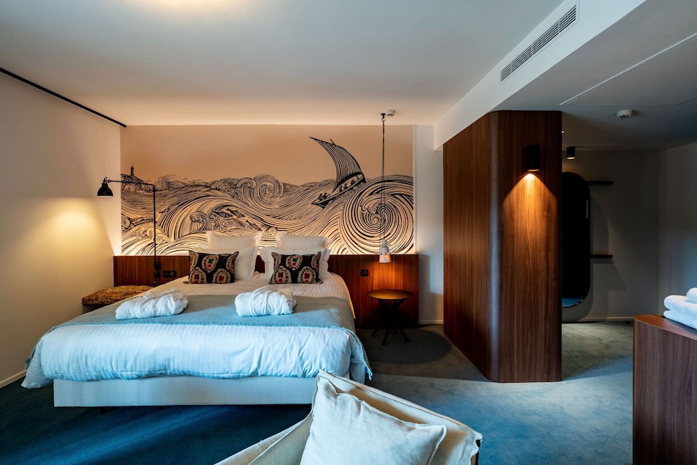 roz marine thalasso resort