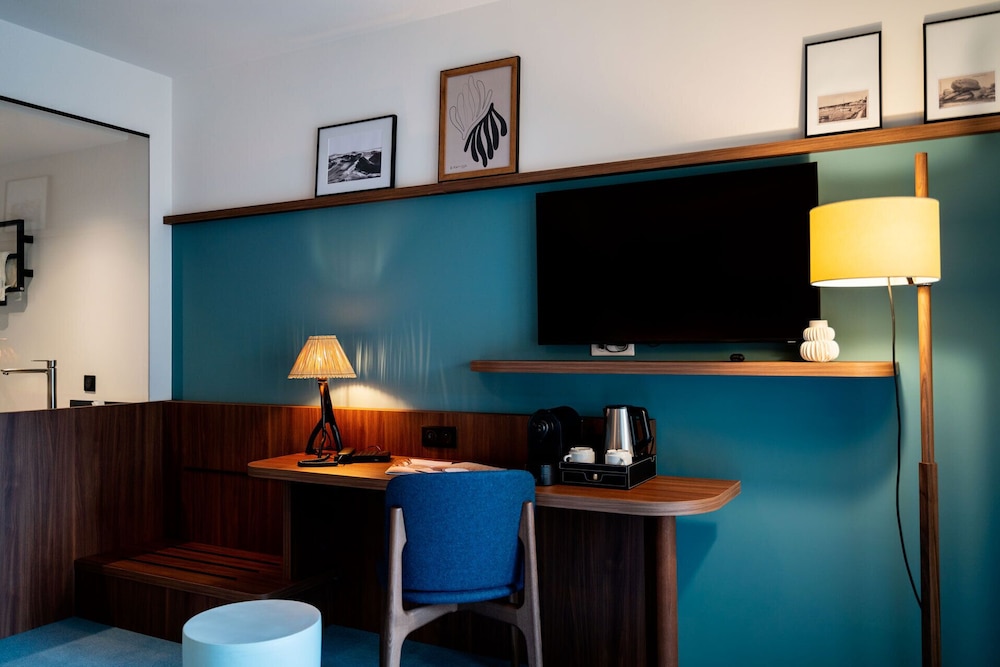 roz marine thalasso resort