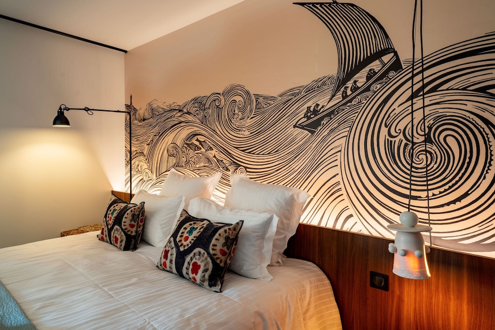 roz marine thalasso resort