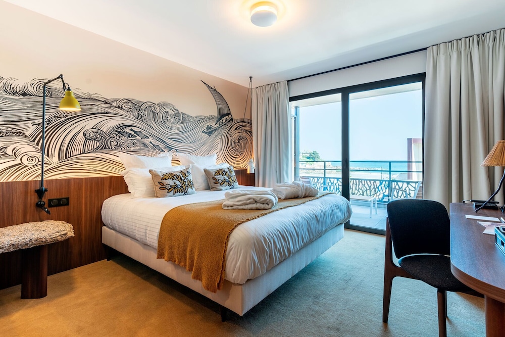 roz marine thalasso resort