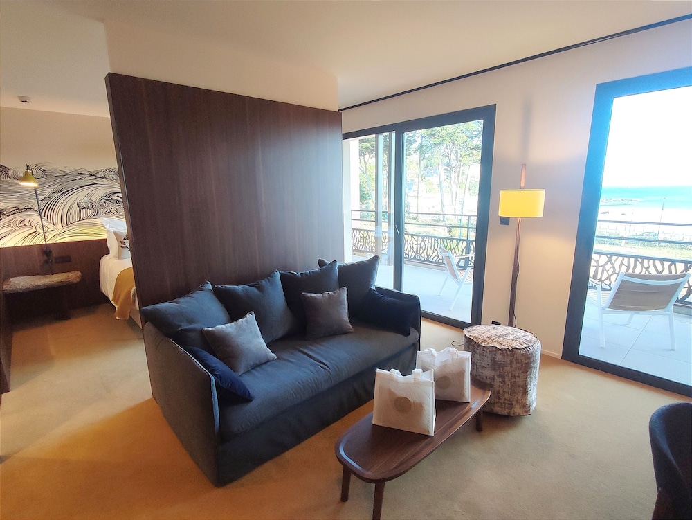 roz marine thalasso resort