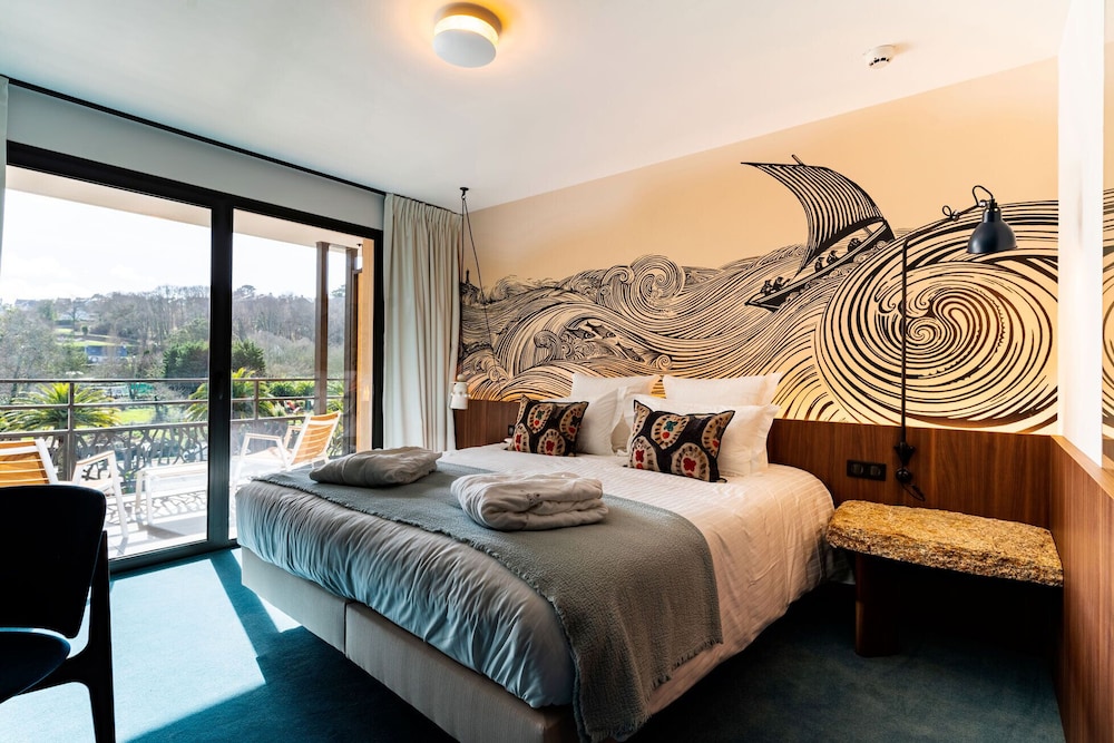 roz marine thalasso resort