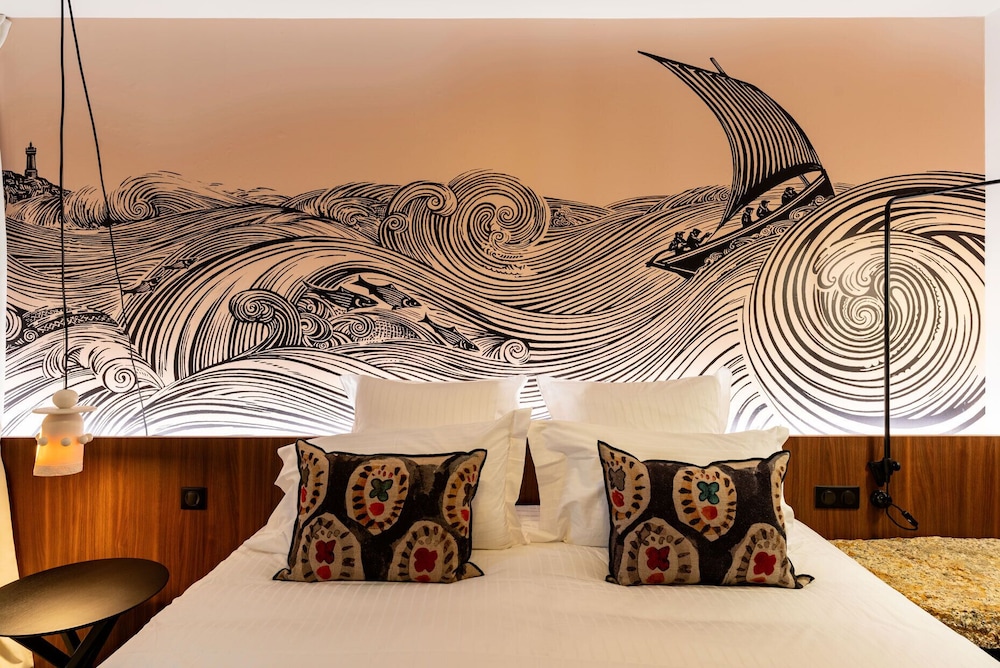 roz marine thalasso resort