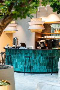 roz marine thalasso resort