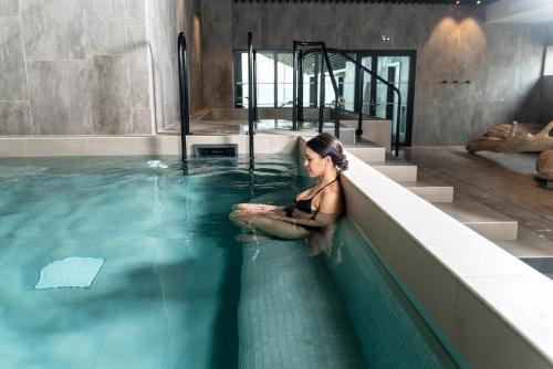 roz marine thalasso resort