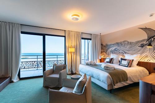 roz marine thalasso resort