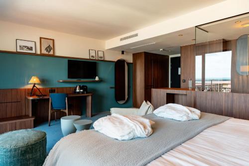 roz marine thalasso resort