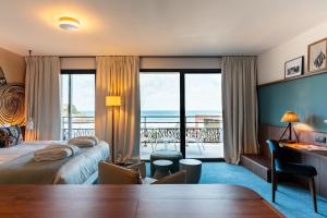 roz marine thalasso resort