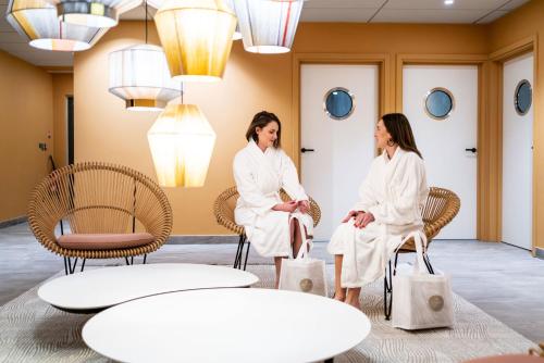 roz marine thalasso resort