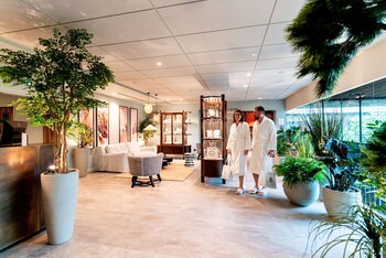 roz marine thalasso resort