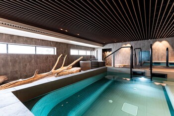 roz marine thalasso resort