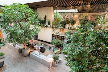 roz marine thalasso resort