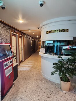 hotel hany
