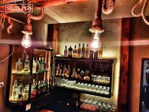 Hotel Zamkowy Mlyn,Strzelce Opolskie>>Krapkowice,4 star