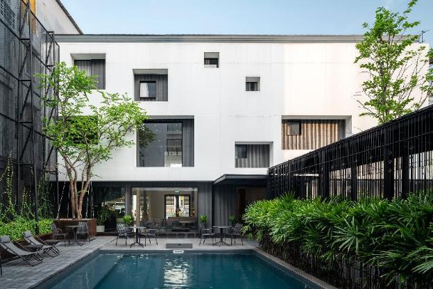 lilit bang lumphu hotel