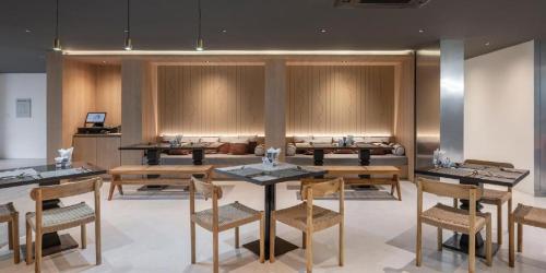 lilit bang lumphu hotel