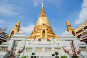 lilit bang lumphu hotel