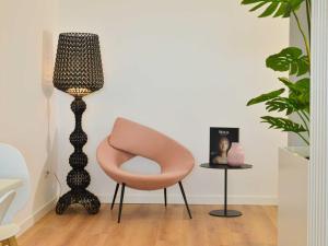 pascia boutique hotel