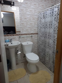 cabana para 3 personas en temuco