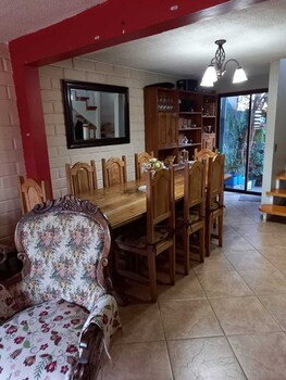 cabana para 3 personas en temuco