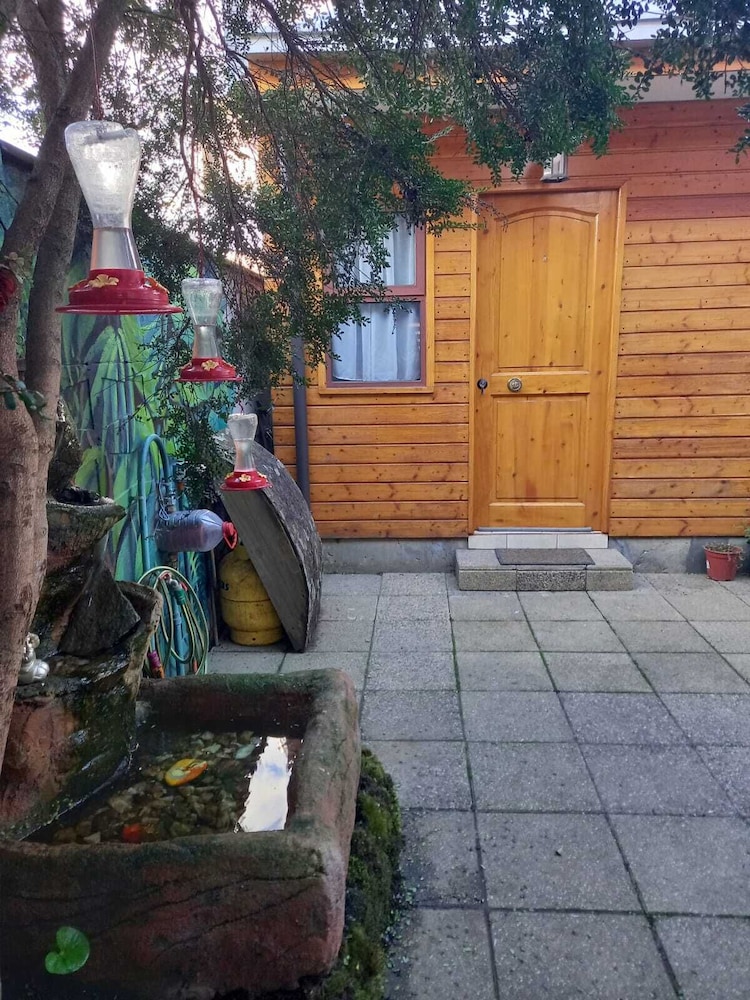 cabana para 3 personas en temuco