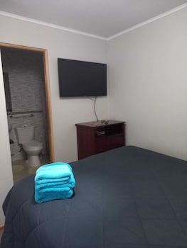 cabana para 3 personas en temuco