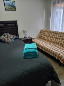 cabana para 3 personas en temuco
