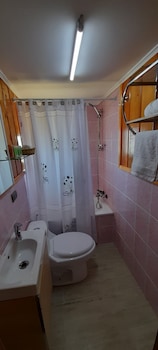 hotel casaquinchao