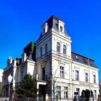 boleslawiec